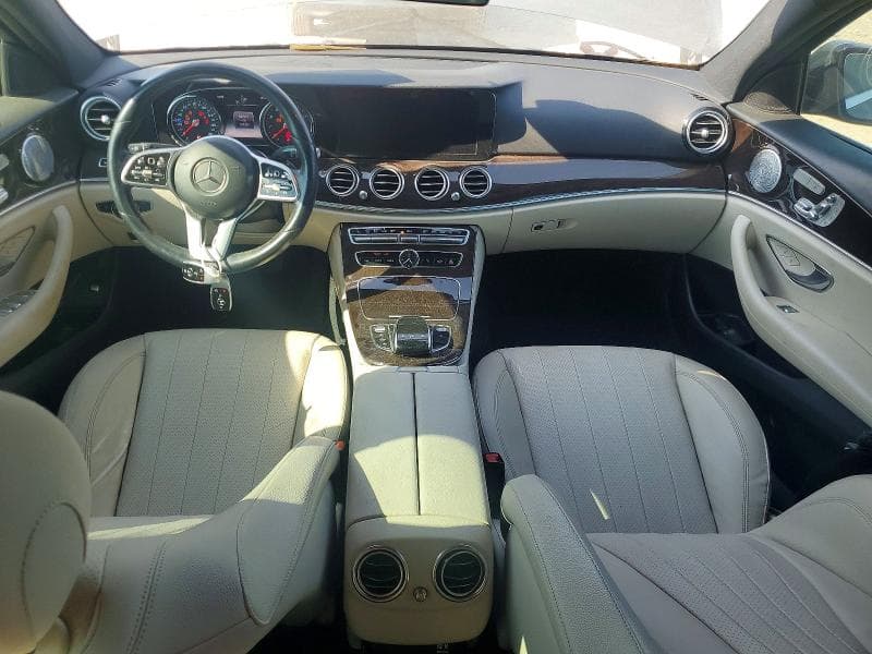 2019 MERCEDES-BENZ E 300 8