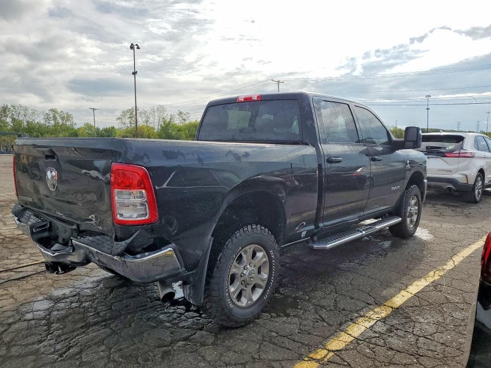 2023 RAM 2500 BIG HORN 3
