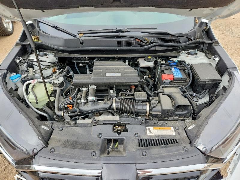 2020 HONDA CR-V EX 11