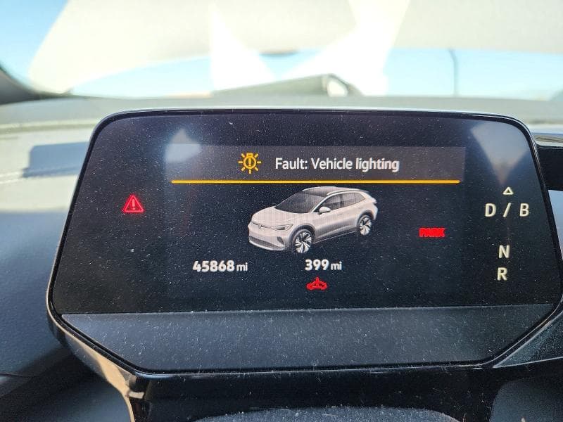 2023 VOLKSWAGEN ID.4 PRO 9