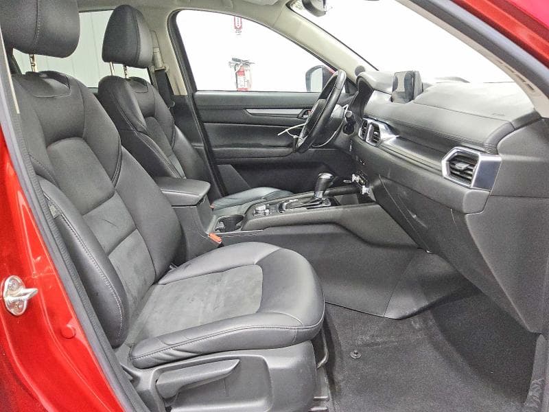 2019 MAZDA CX-5 TOURING 14