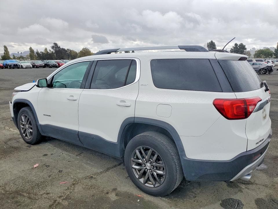 2017 GMC ACADIA SLT-1 2