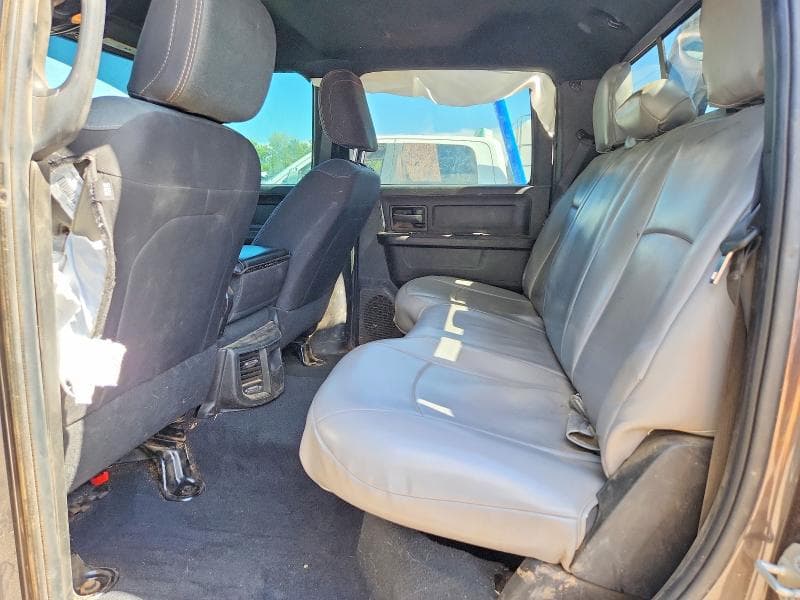 2023 RAM 2500 TRADESMAN 10