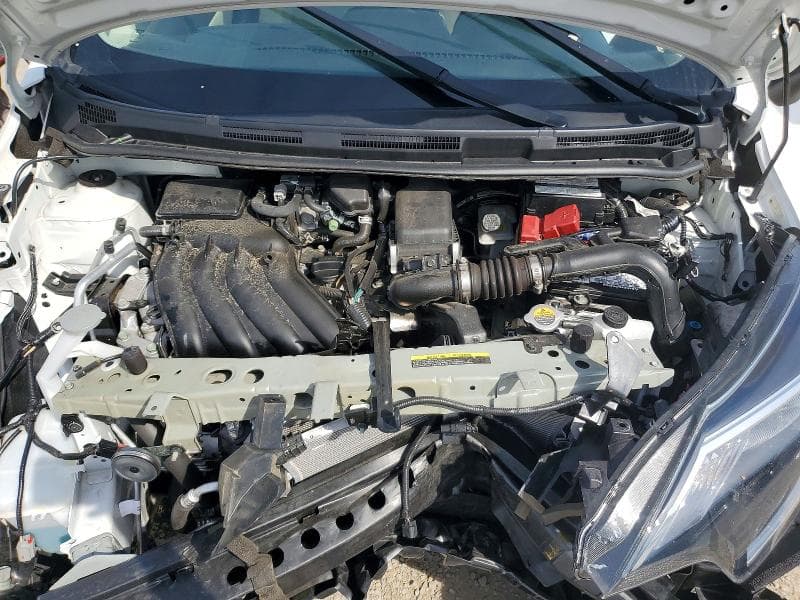 2017 NISSAN VERSA NOTE SL 11
