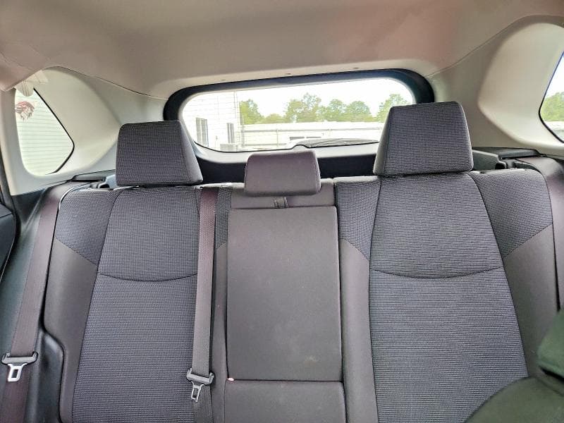 2019 TOYOTA RAV4 LE 10