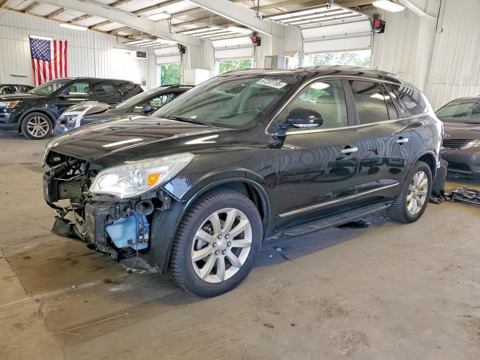 2017 BUICK ENCLAVE - 1