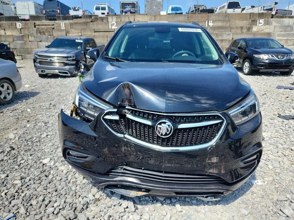 2018 BUICK ENCORE ESSENCE 5