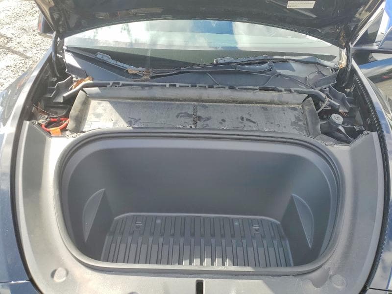 2022 TESLA MODEL Y 11