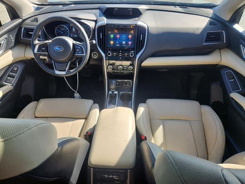 2022 SUBARU ASCENT LIMITED 8