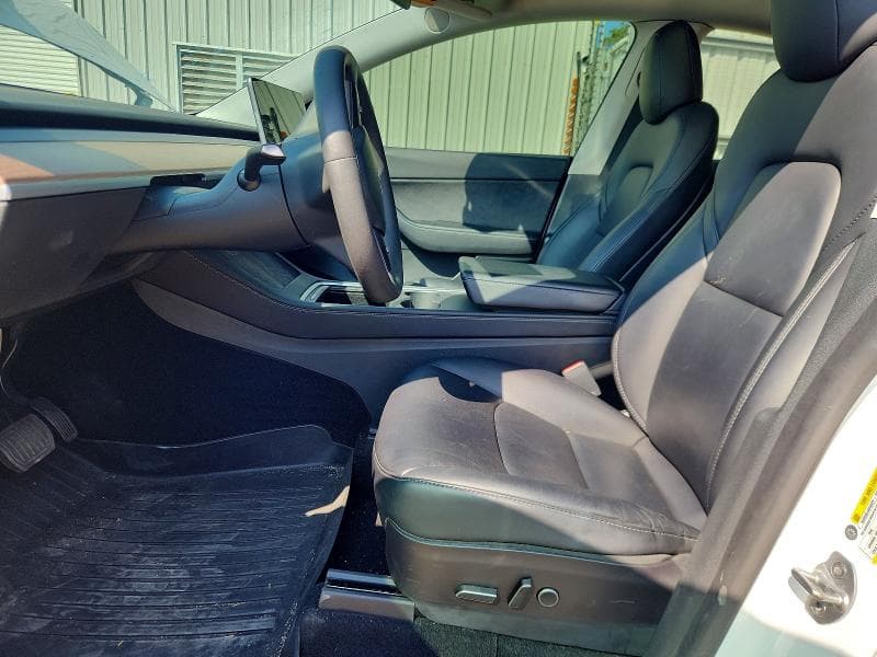 2022 TESLA MODEL Y 7