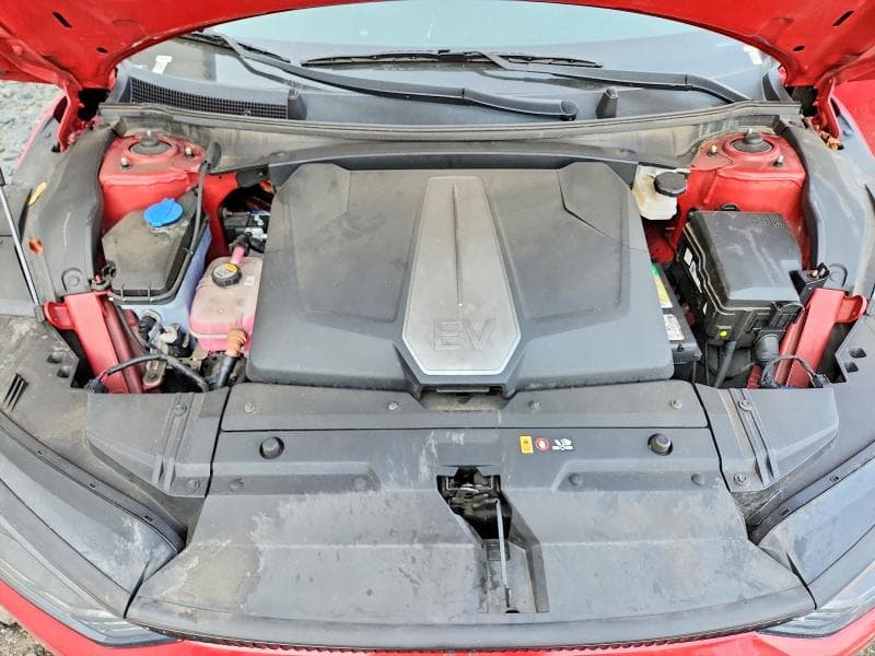 2023 KIA EV6 WIND 12