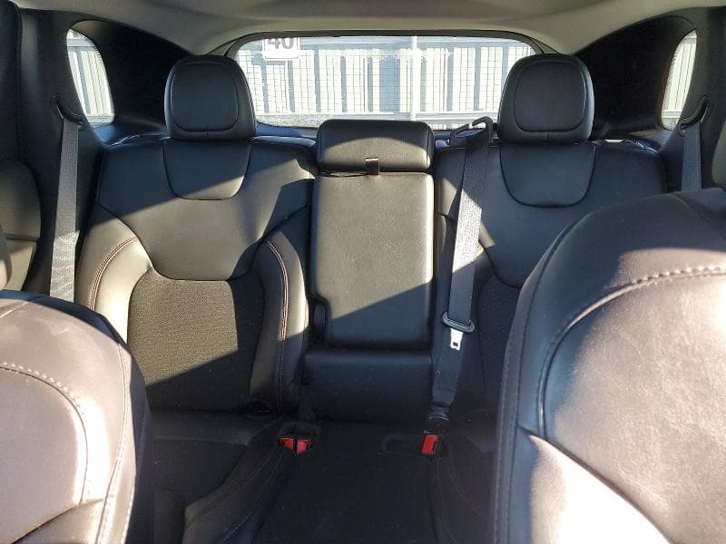 2021 JEEP CHEROKEE TRAILHAWK 10