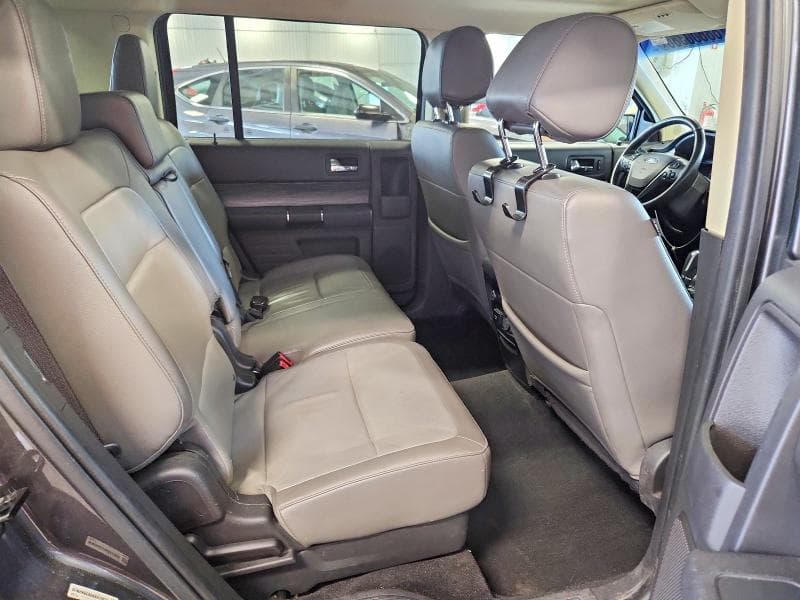 2019 FORD FLEX SEL 11