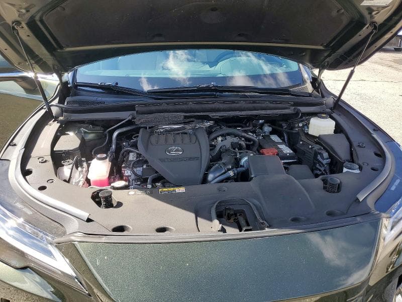 2025 LEXUS RX 350 PREMIUM 12