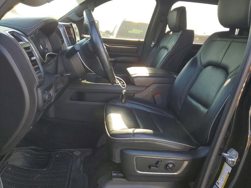2021 RAM 1500 LIMITED 7