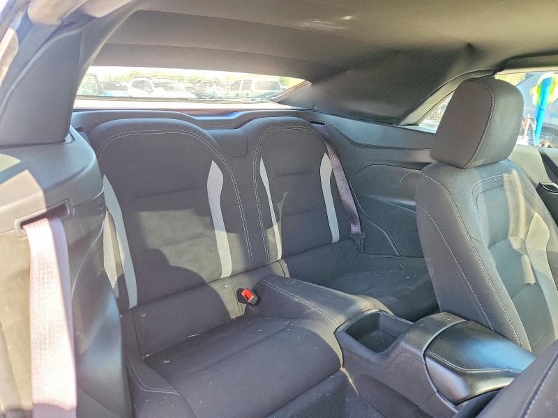 2017 CHEVROLET CAMARO 10