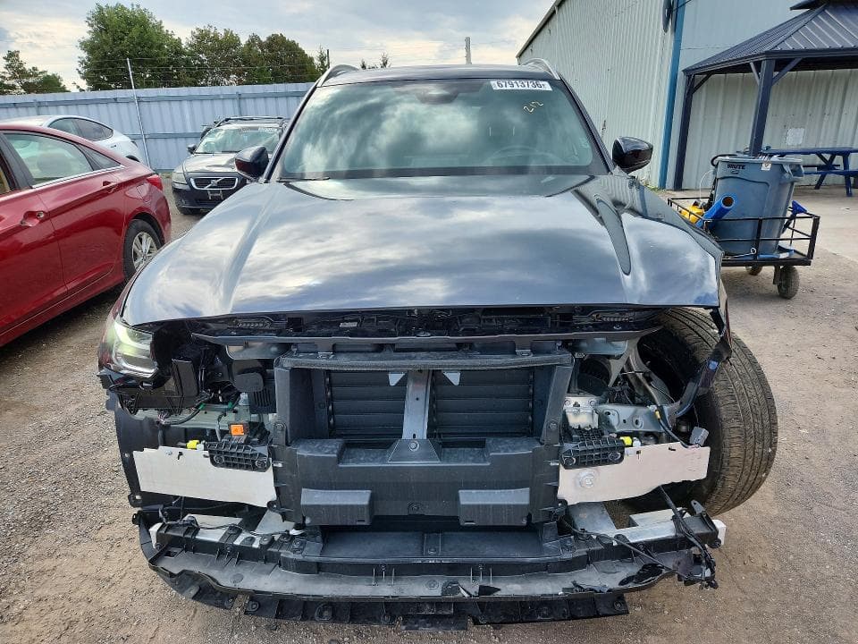 2024 MAZDA CX-90 PREMIUM 5