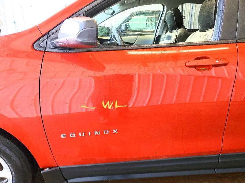 2020 CHEVROLET EQUINOX LS 13