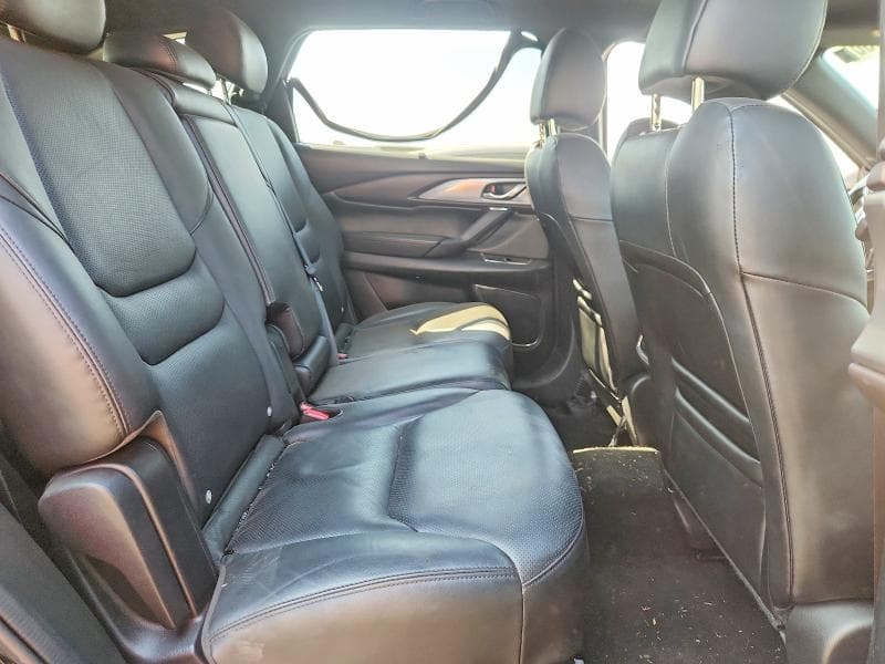 2018 MAZDA CX-9 GRAND TOURING 11