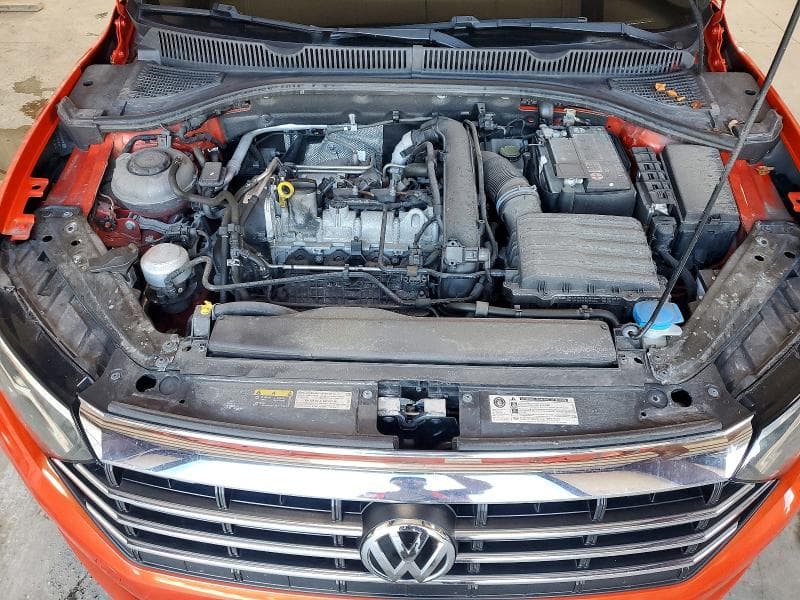 2020 VOLKSWAGEN JETTA S 11