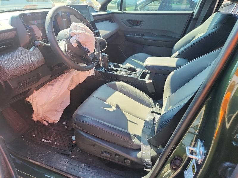 2026 SUBARU OUTBACK PREMIUM 7