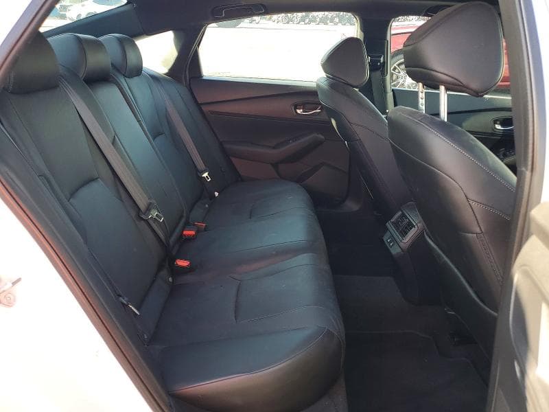 2025 HONDA ACCORD HYBRID SPORT-L 10
