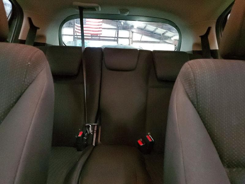 2018 HONDA HR-V EX 10