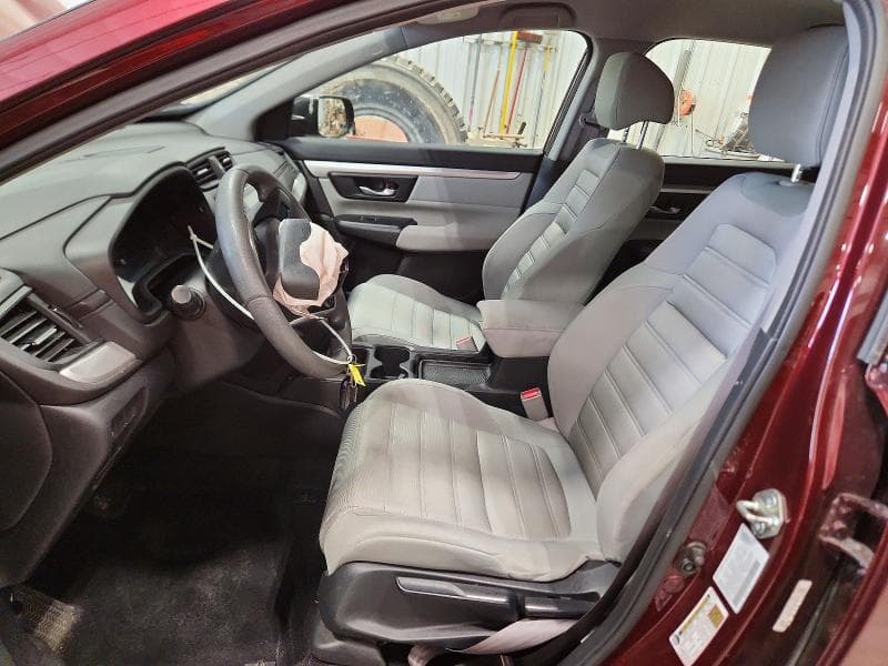 2018 HONDA CR-V LX 7