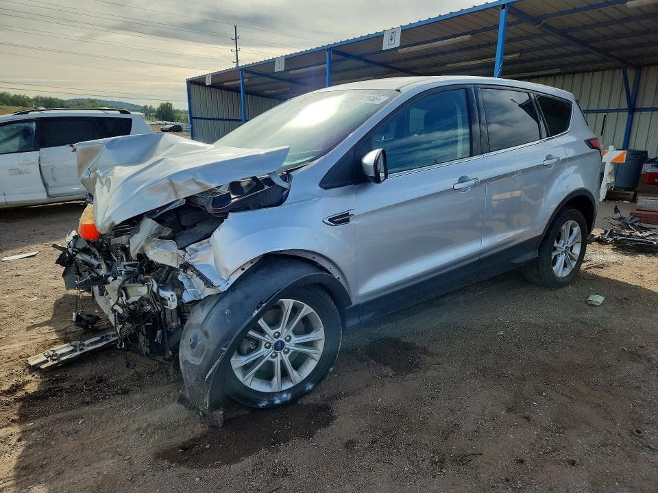 2017 FORD ESCAPE SE - 1