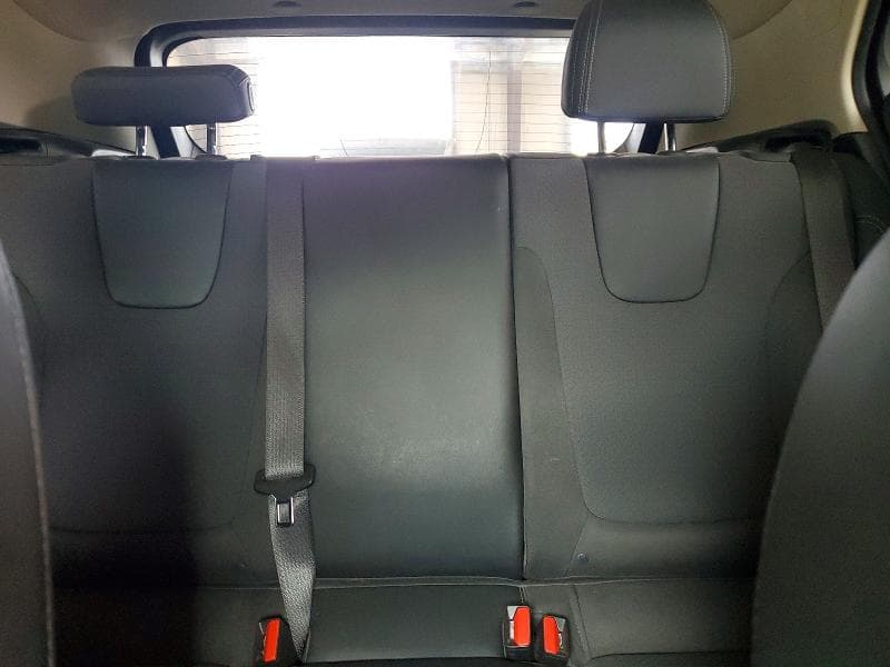 2021 BUICK ENCORE GX PREFERRED 10
