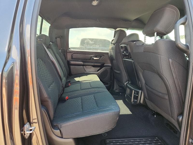 2025 RAM 1500 TRADESMAN 10