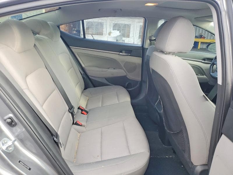 2018 HYUNDAI ELANTRA VALUE EDITION 10