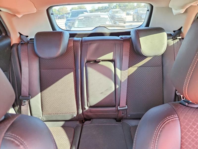 2019 BUICK ENCORE PREFERRED 10