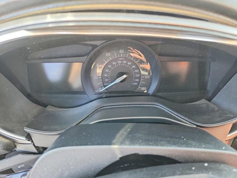 2020 FORD FUSION SE 9
