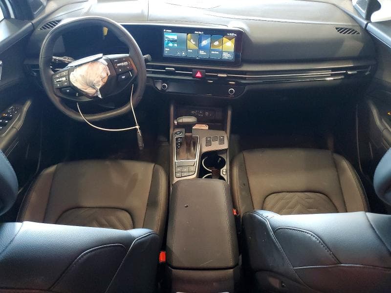 2026 KIA SPORTAGE X LINE 8