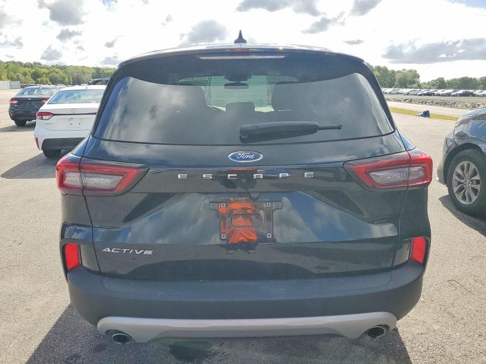 2025 FORD ESCAPE ACTIVE 6