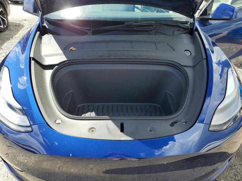 2023 TESLA MODEL Y 11