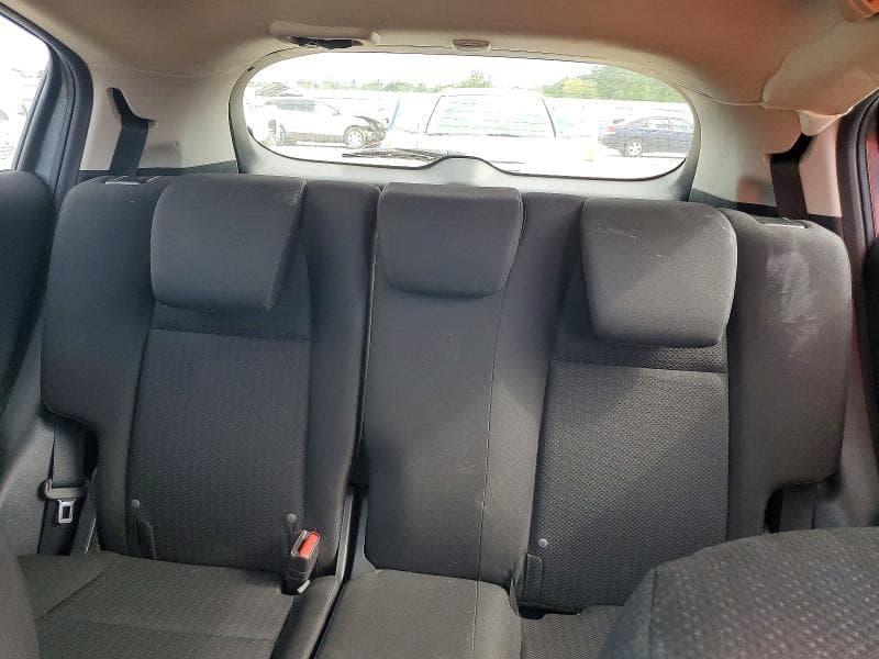 2017 HONDA HR-V EX 10