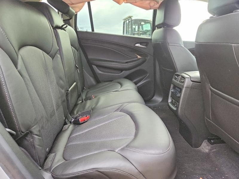 2019 BUICK ENVISION PREMIUM 10