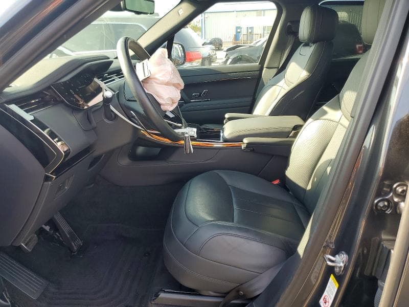2024 LAND ROVER RANGE ROVER SPORT DYNAMIC SE 7