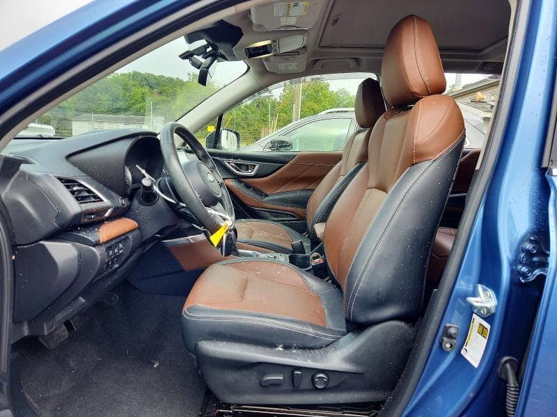 2024 SUBARU FORESTER TOURING 7