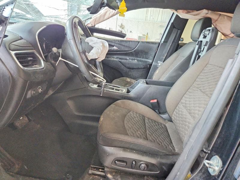 2019 CHEVROLET EQUINOX LT 7