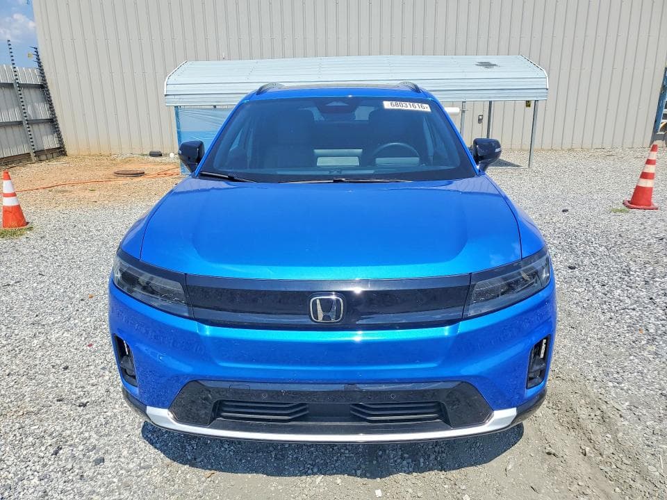 2025 HONDA PROLOGUE TOUR 5