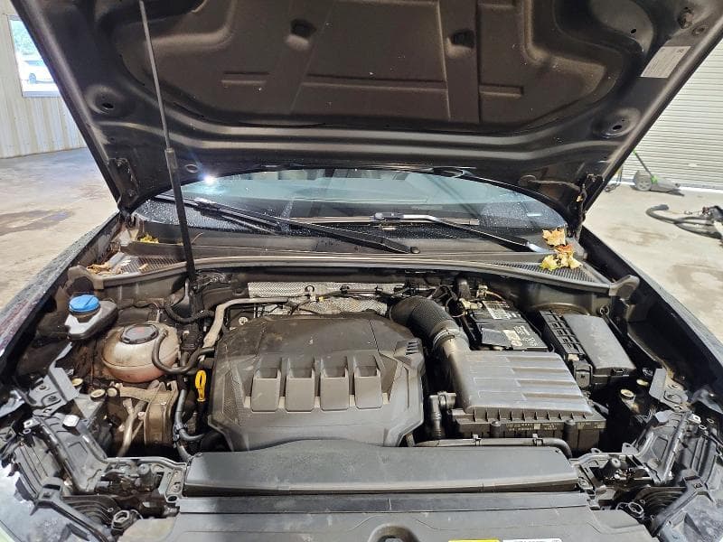 2022 AUDI Q3 PREMIUM PLUS S LINE 45 12