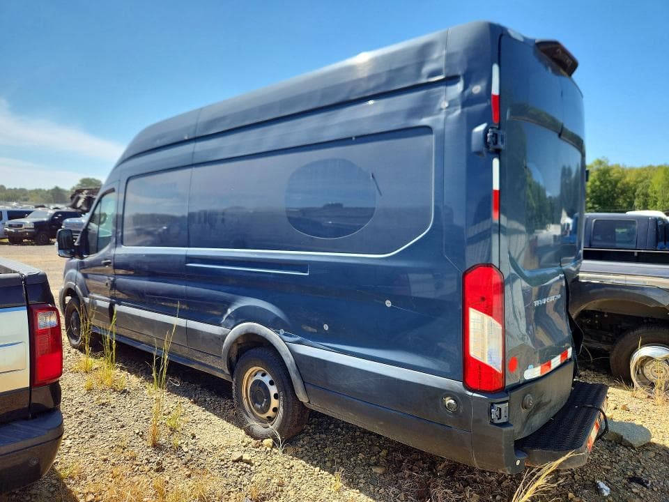 2020 FORD TRANSIT T-250 2