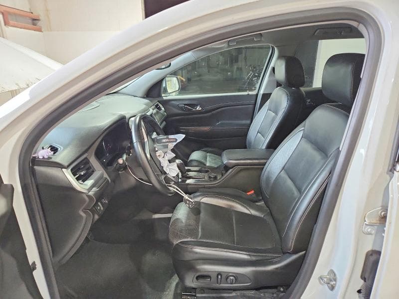 2019 GMC ACADIA 7