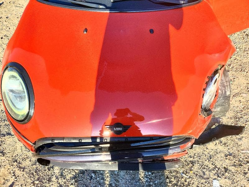 2019 MINI COOPER 11