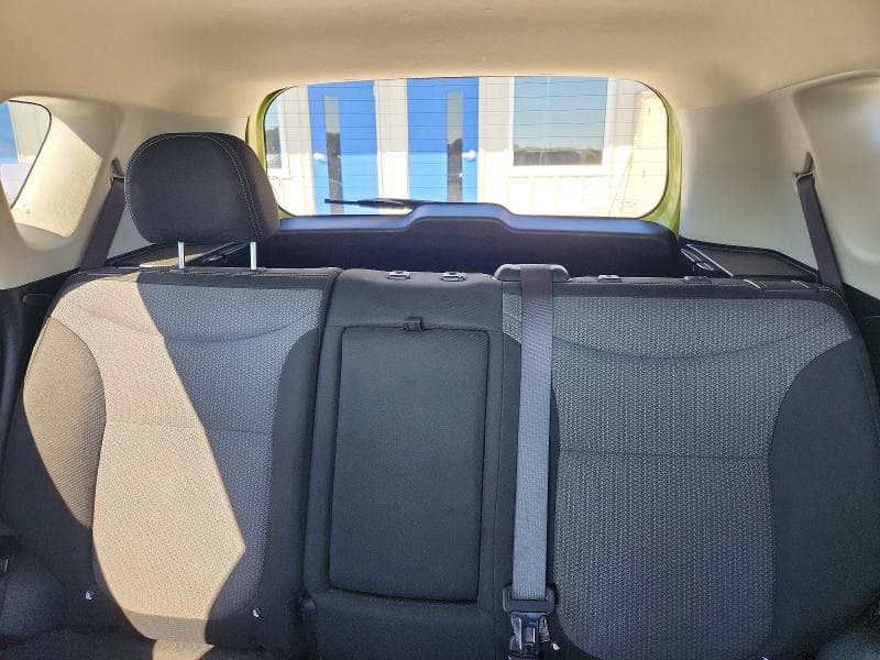 2018 KIA SOUL + 10