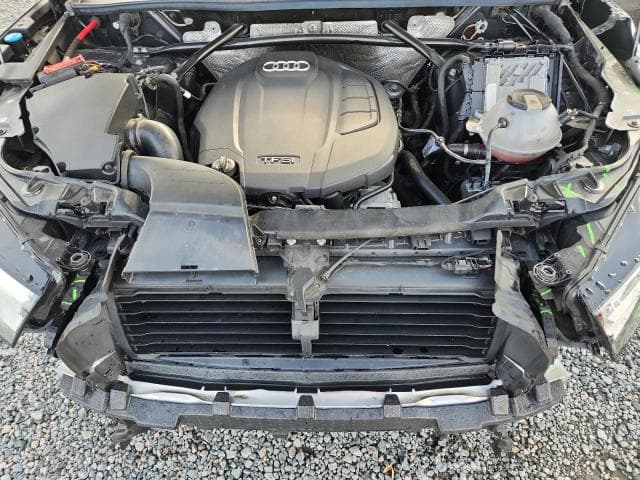 2020 AUDI Q5 PREMIUM 12
