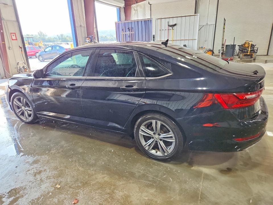 2020 VOLKSWAGEN JETTA S 2